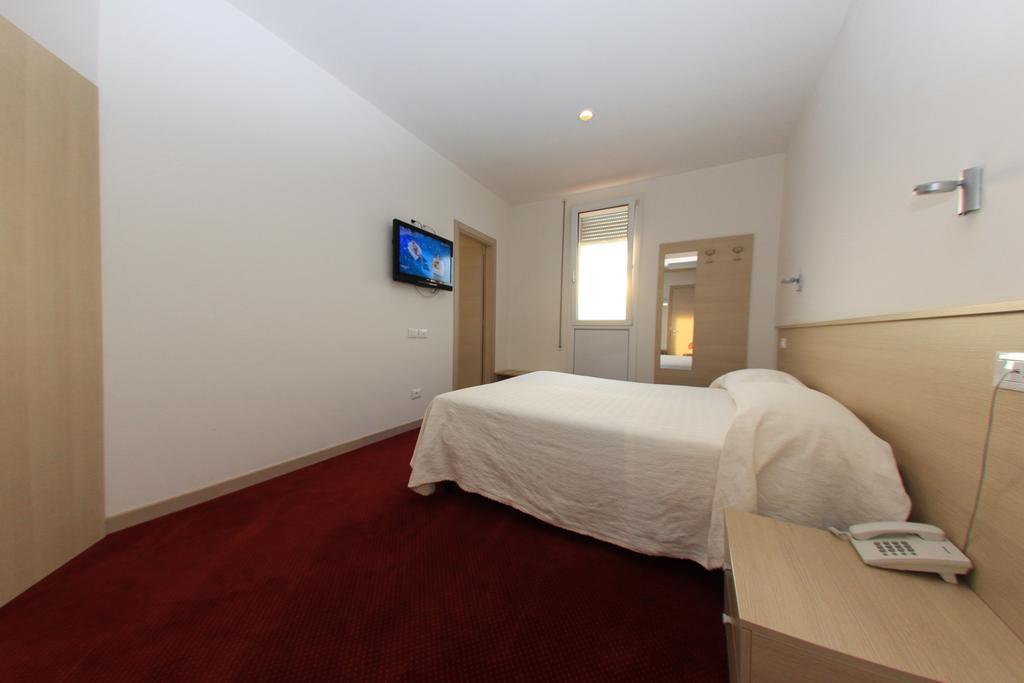 Park Hotel Italia Tezze sul Brenta Habitación foto