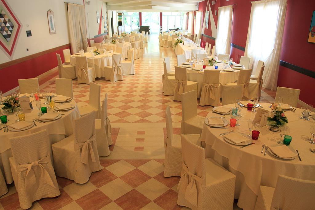 Park Hotel Italia Tezze sul Brenta Habitación foto