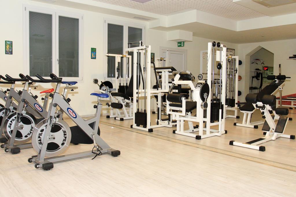 Park Hotel Italia Tezze sul Brenta Habitación foto