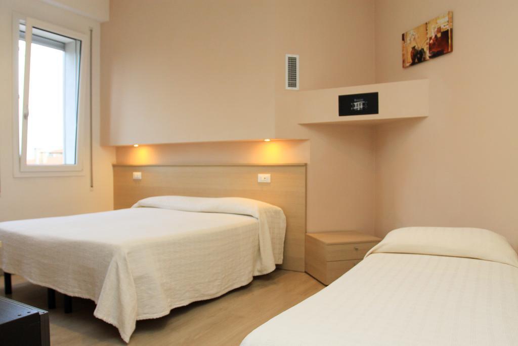 Park Hotel Italia Tezze sul Brenta Habitación foto