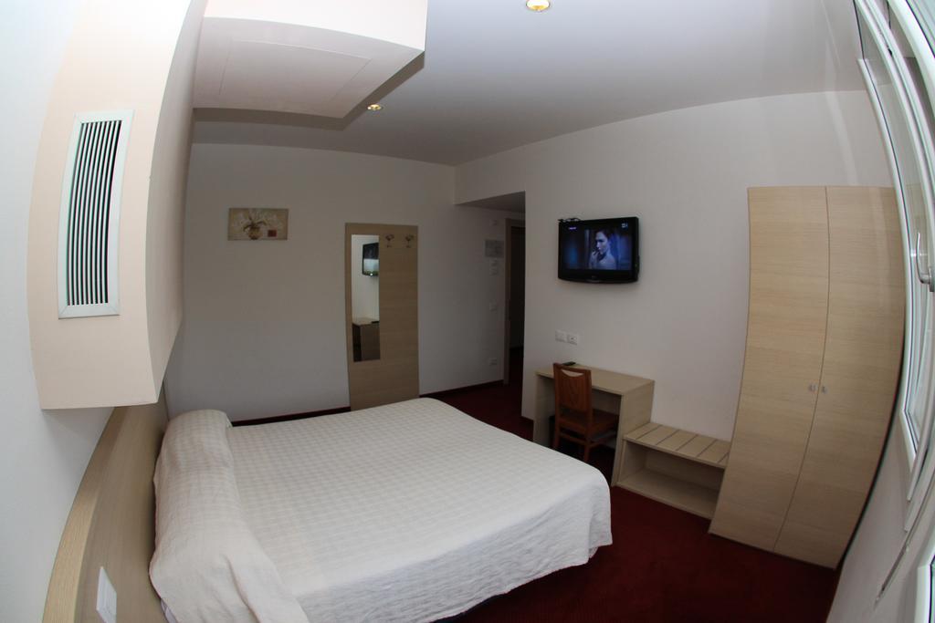 Park Hotel Italia Tezze sul Brenta Habitación foto