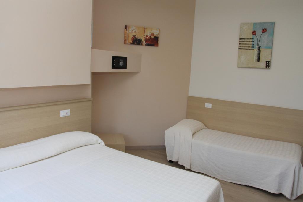 Park Hotel Italia Tezze sul Brenta Habitación foto